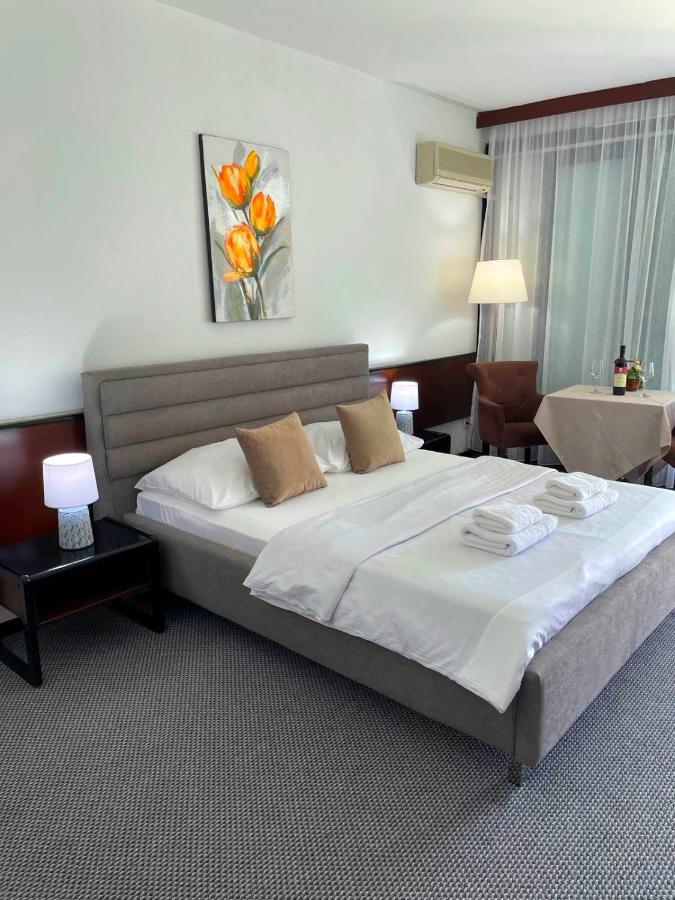 Corpus A - Hotel Albatros أولتْسي المظهر الخارجي الصورة