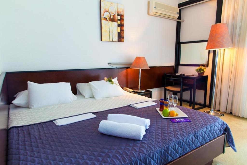 Corpus A - Hotel Albatros أولتْسي المظهر الخارجي الصورة