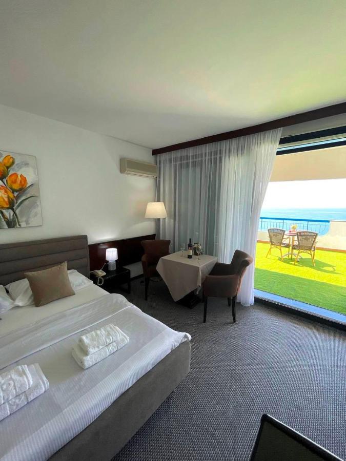 Corpus A - Hotel Albatros أولتْسي المظهر الخارجي الصورة